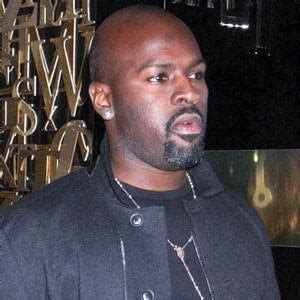 was corey gamble a security guard|Corey Gamble Biography .